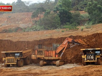 Prospek Produksi & Penjualan Nikel Vale Indonesia