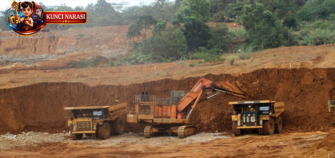 Prospek Produksi & Penjualan Nikel Vale Indonesia
