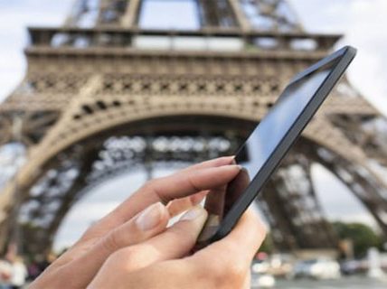 Aplikasi Penting untuk Bepergian ke Prancis, Alat-alat Kecil yang Benar-Benar Membuat Perbedaan