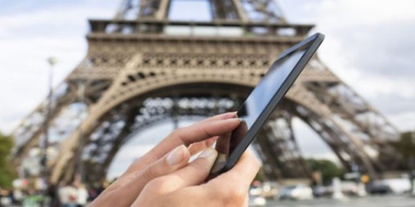 Aplikasi Penting untuk Bepergian ke Prancis, Alat-alat Kecil yang Benar-Benar Membuat Perbedaan